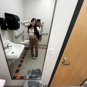 Meet your Posher, Mackenzie